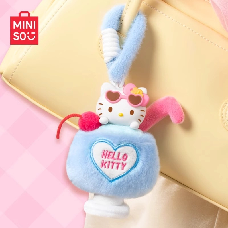 MINISO x Sanrio HELLO KITTY 6