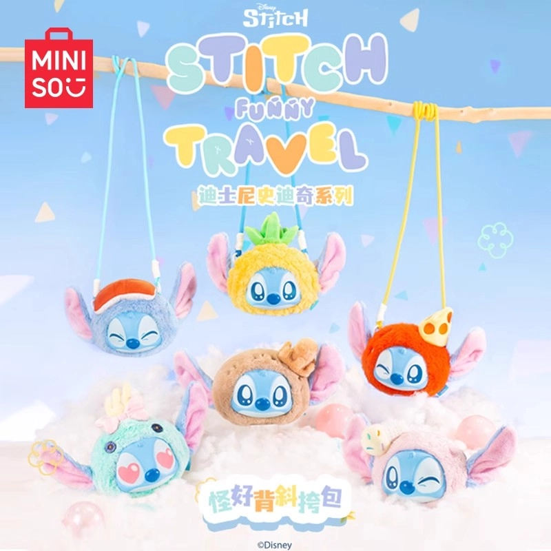 MINISO x Disney 6