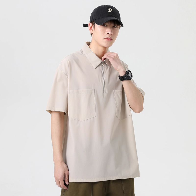 OXO OVERLOAD Polo T