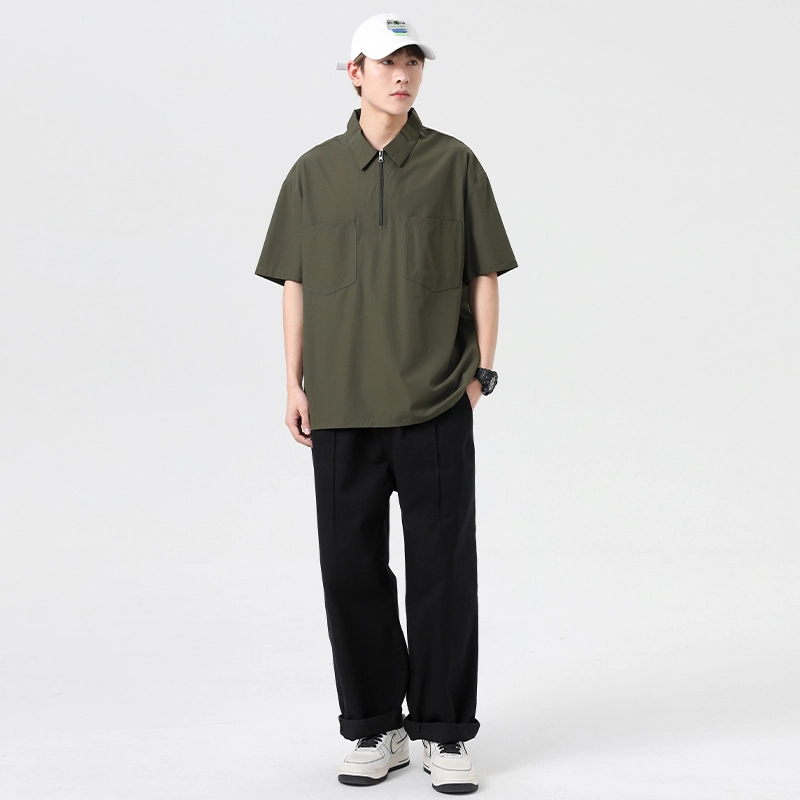 OXO OVERLOAD Polo T