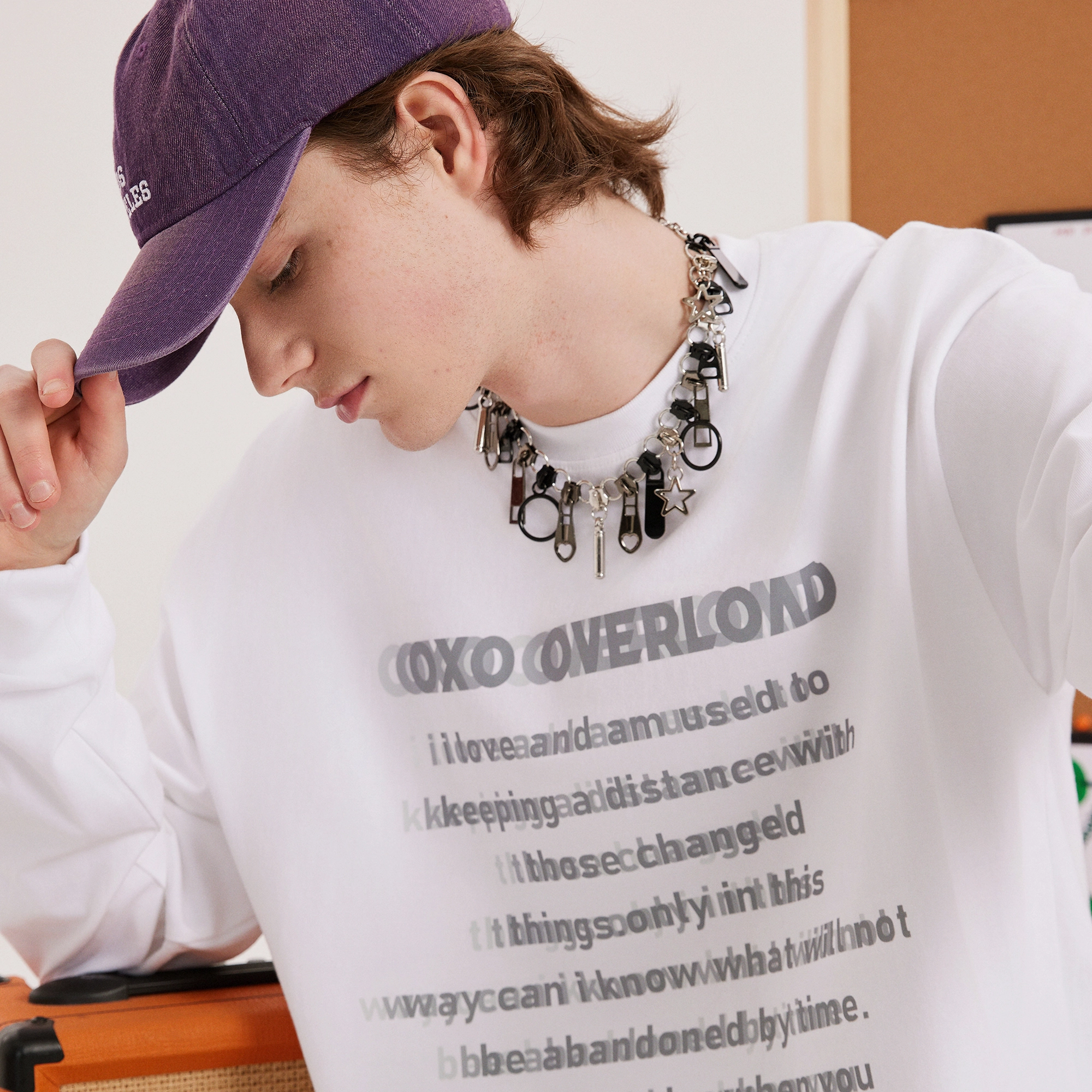 OXO OVERLOAD T