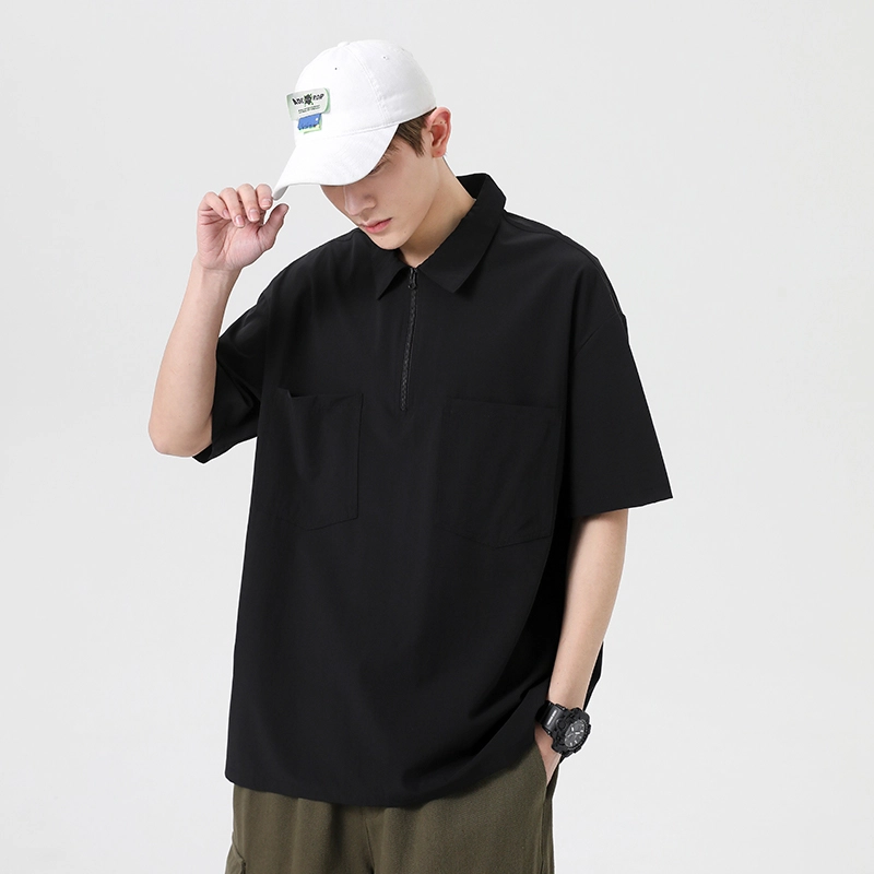 OXO OVERLOAD Polo T