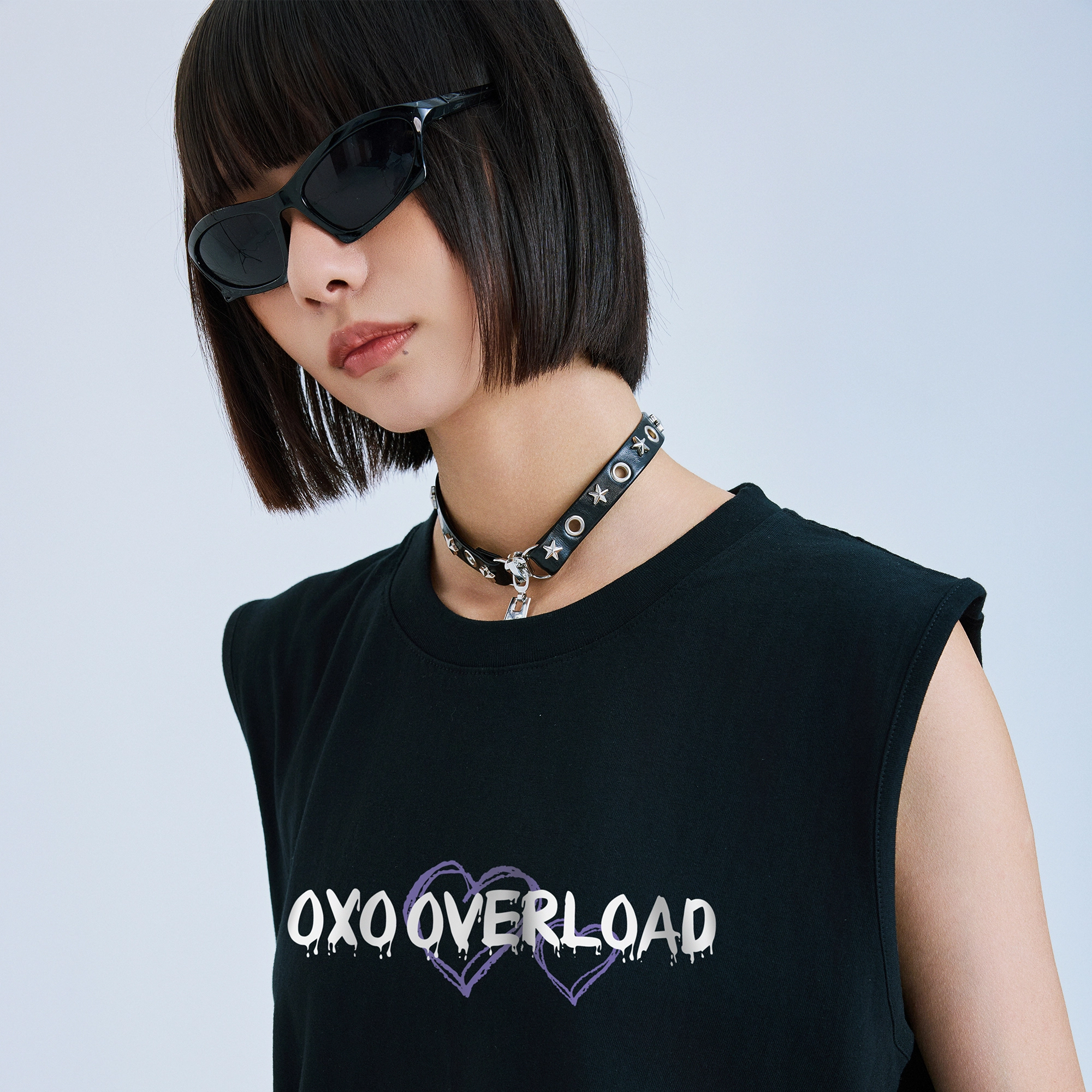 OXO OVERLOAD Logo