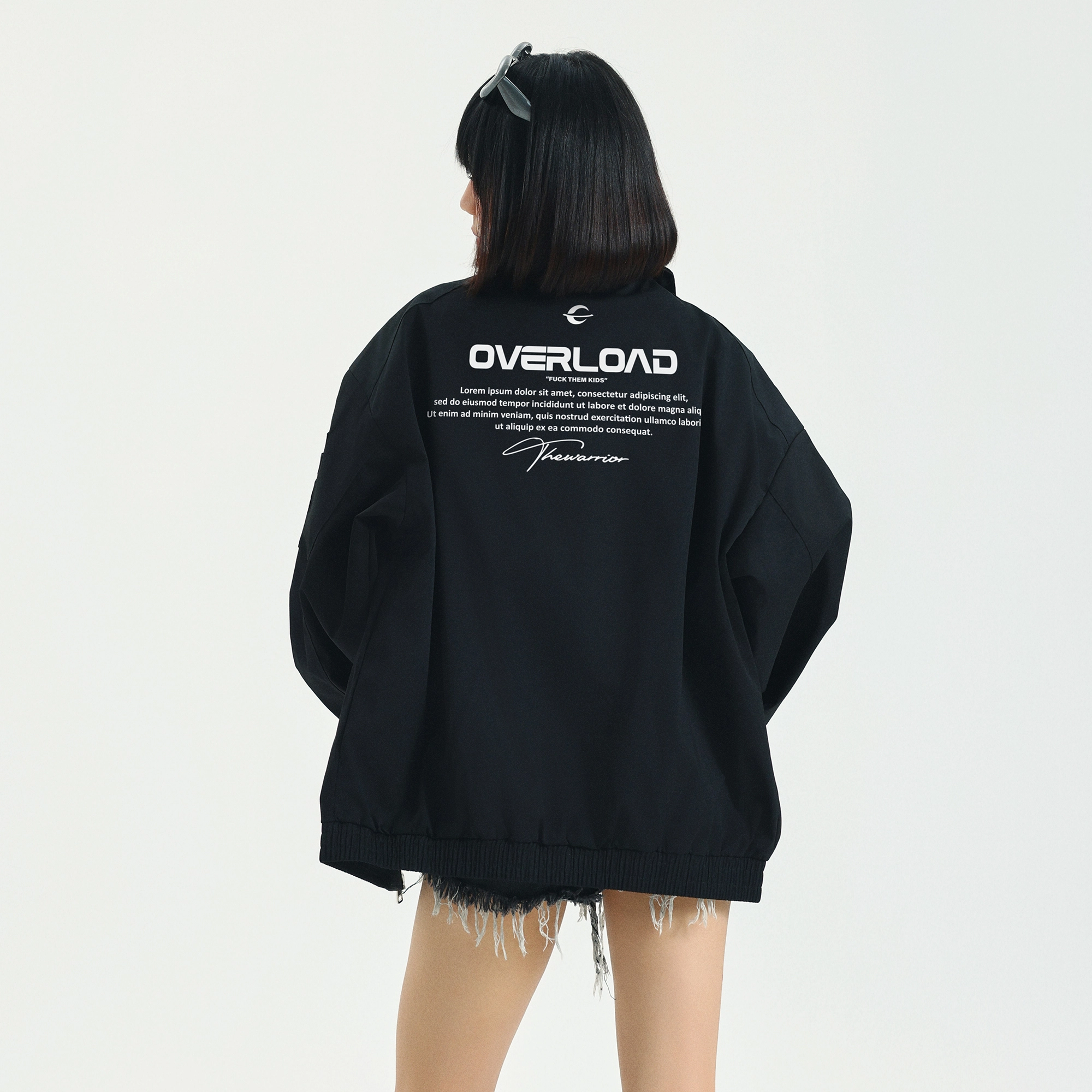 OXO OVERLOAD
