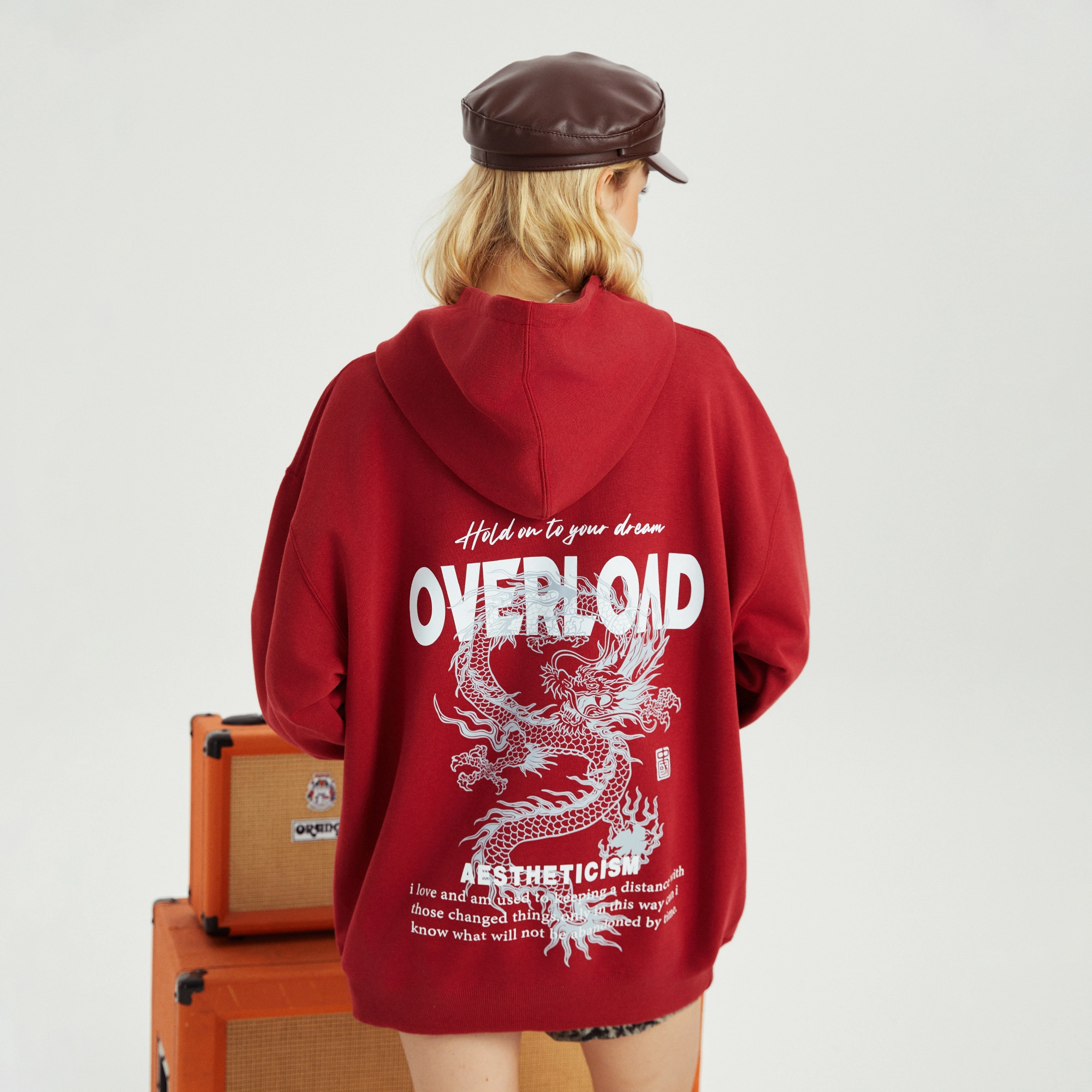 OXO OVERLOAD