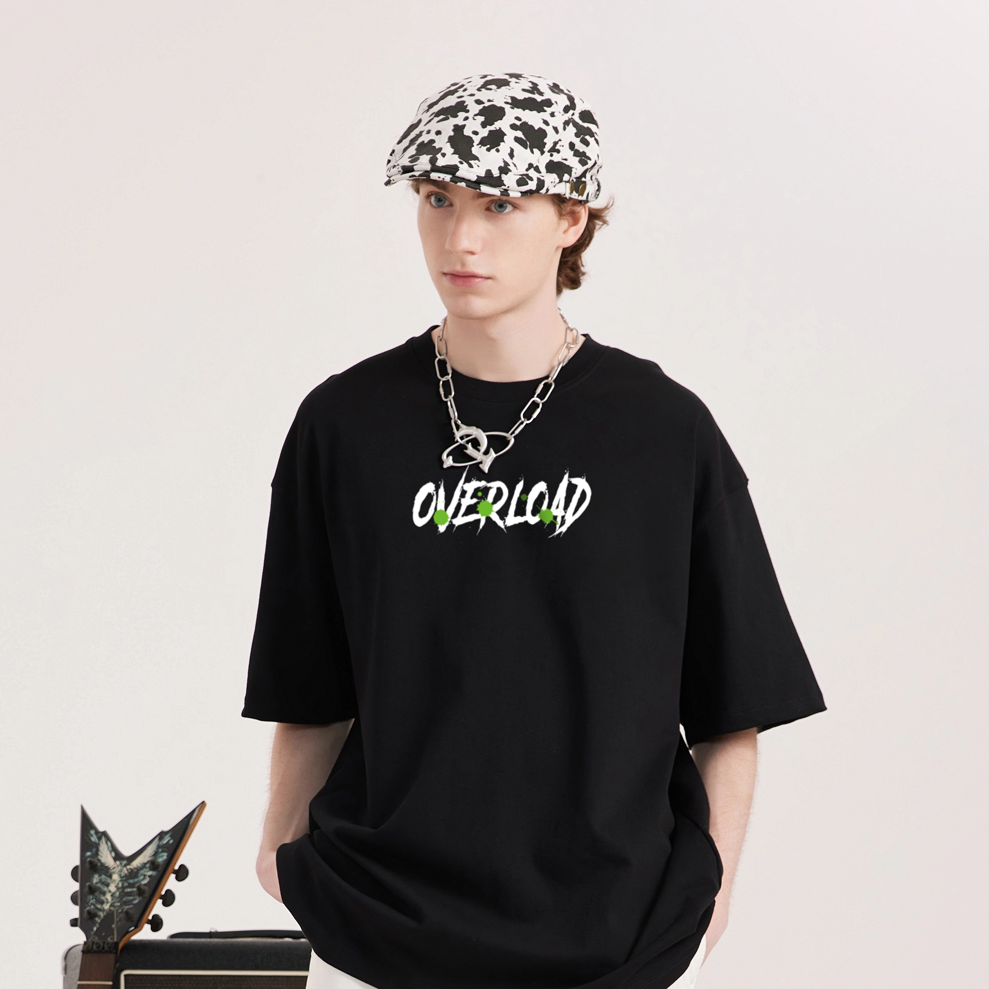 OXO OVERLOAD T