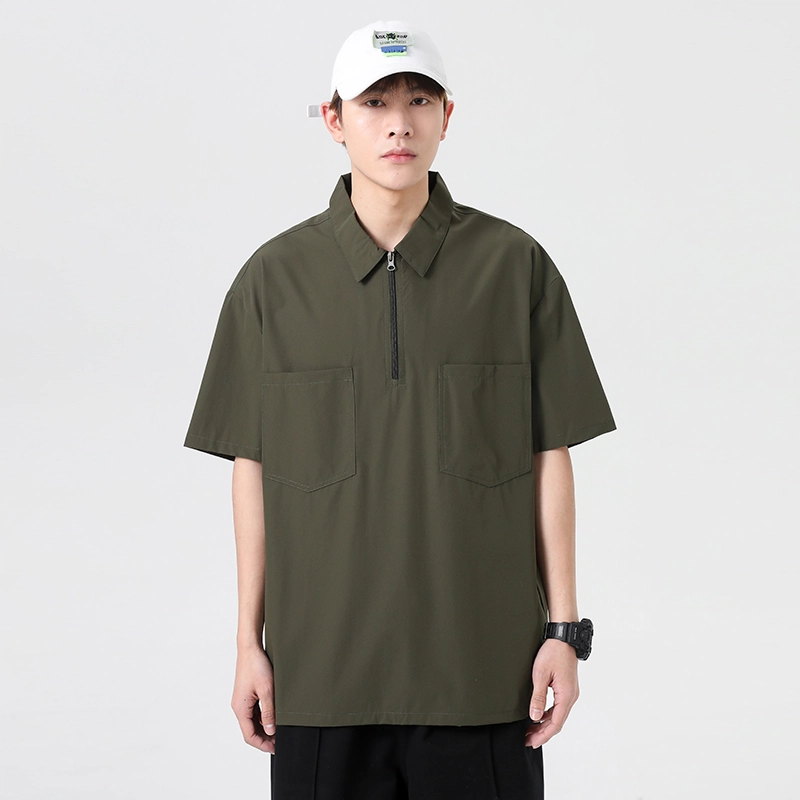 OXO OVERLOAD Polo T