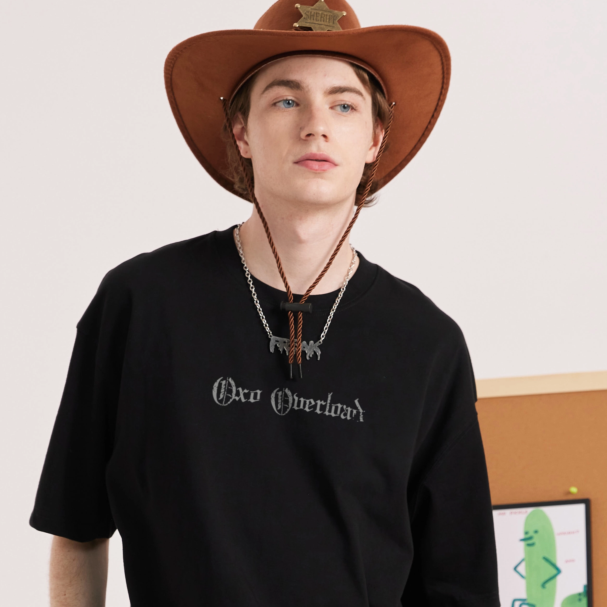 OXO OVERLOAD T