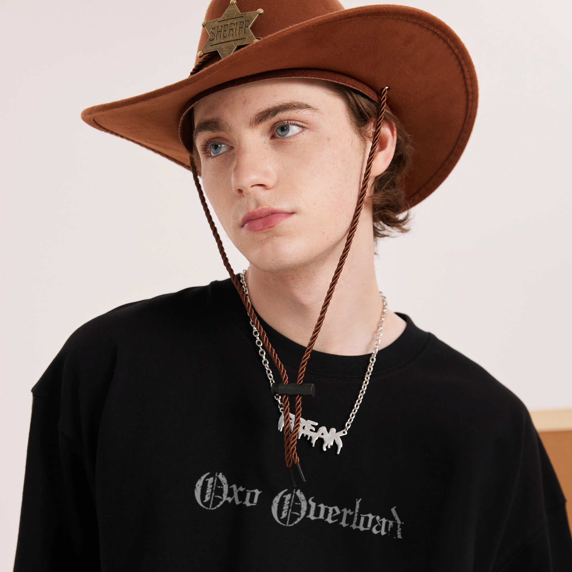 OXO OVERLOAD T