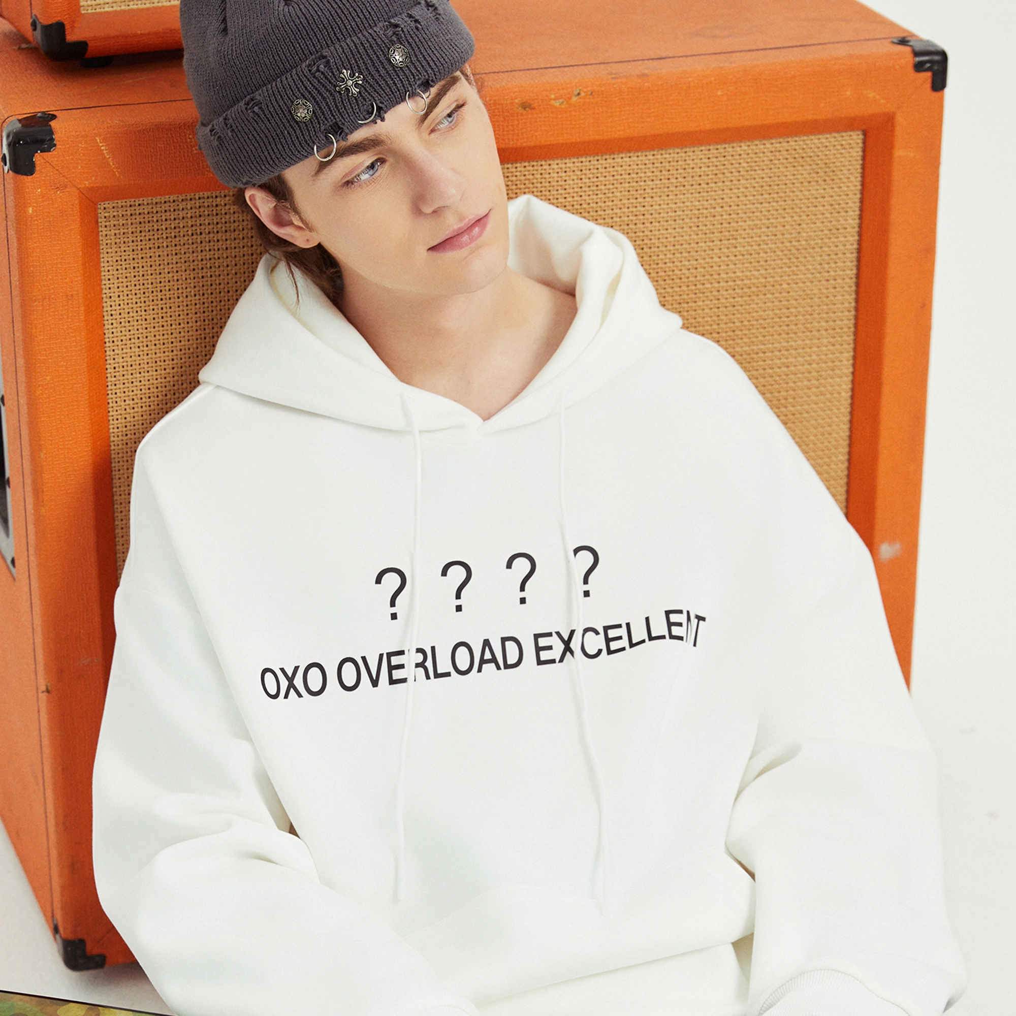 OXO OVERLOAD