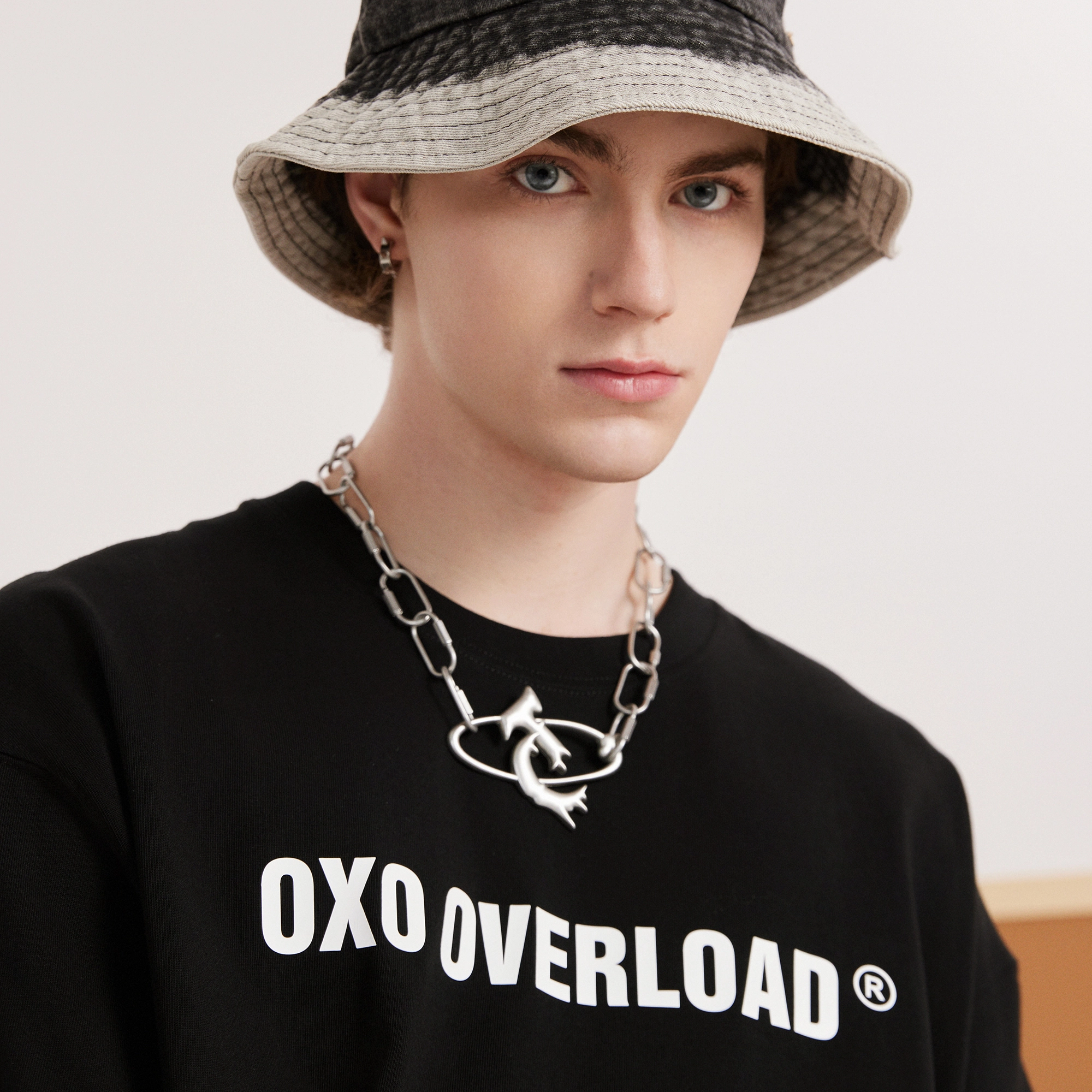 OXO OVERLOAD T