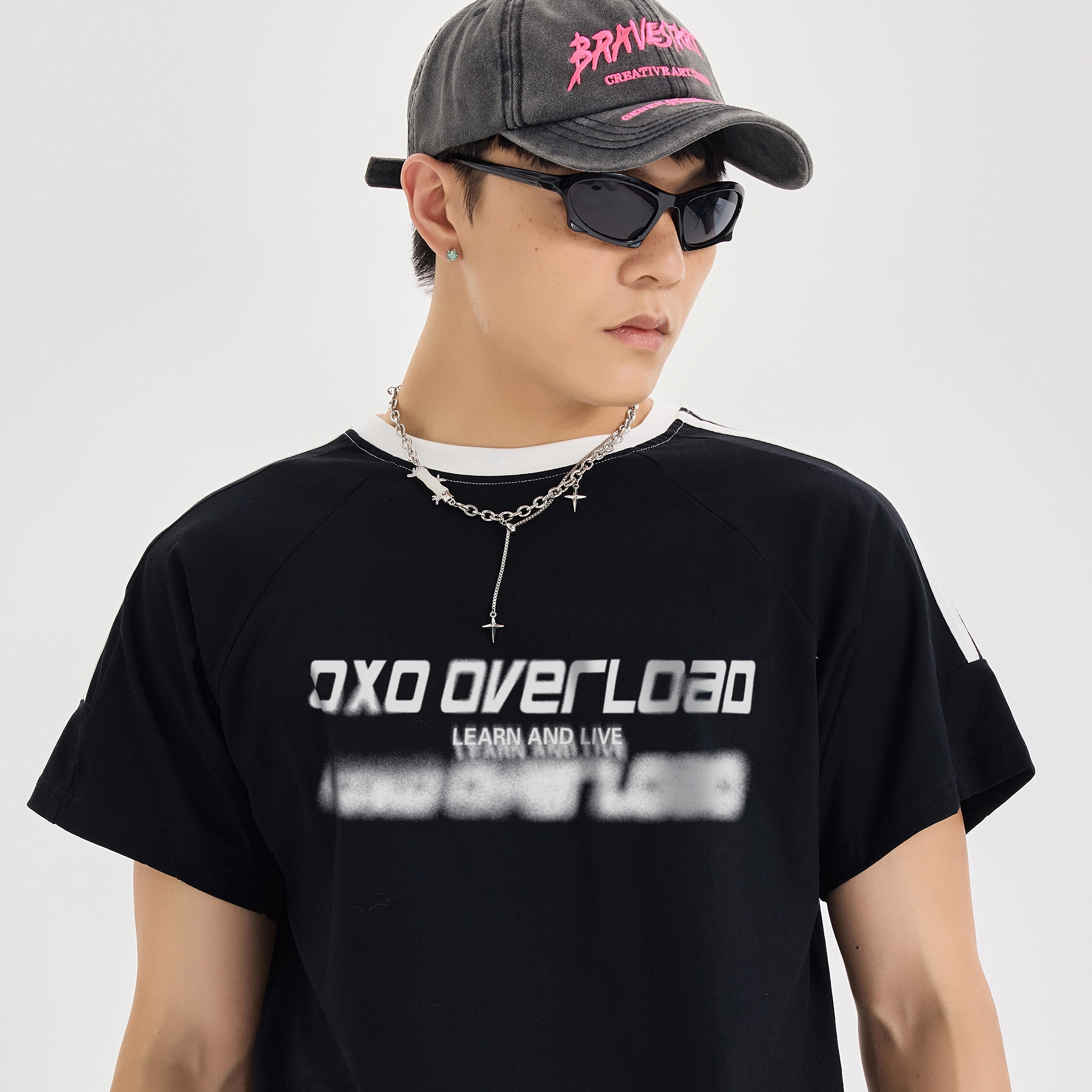 OXO OVERLOAD T
