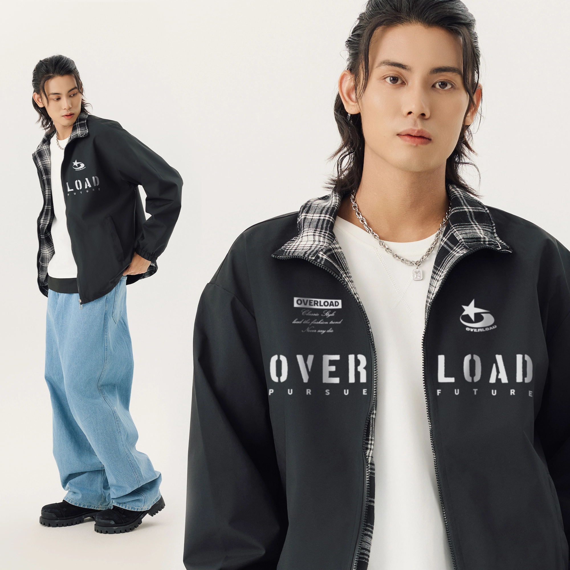 OXO OVERLOAD