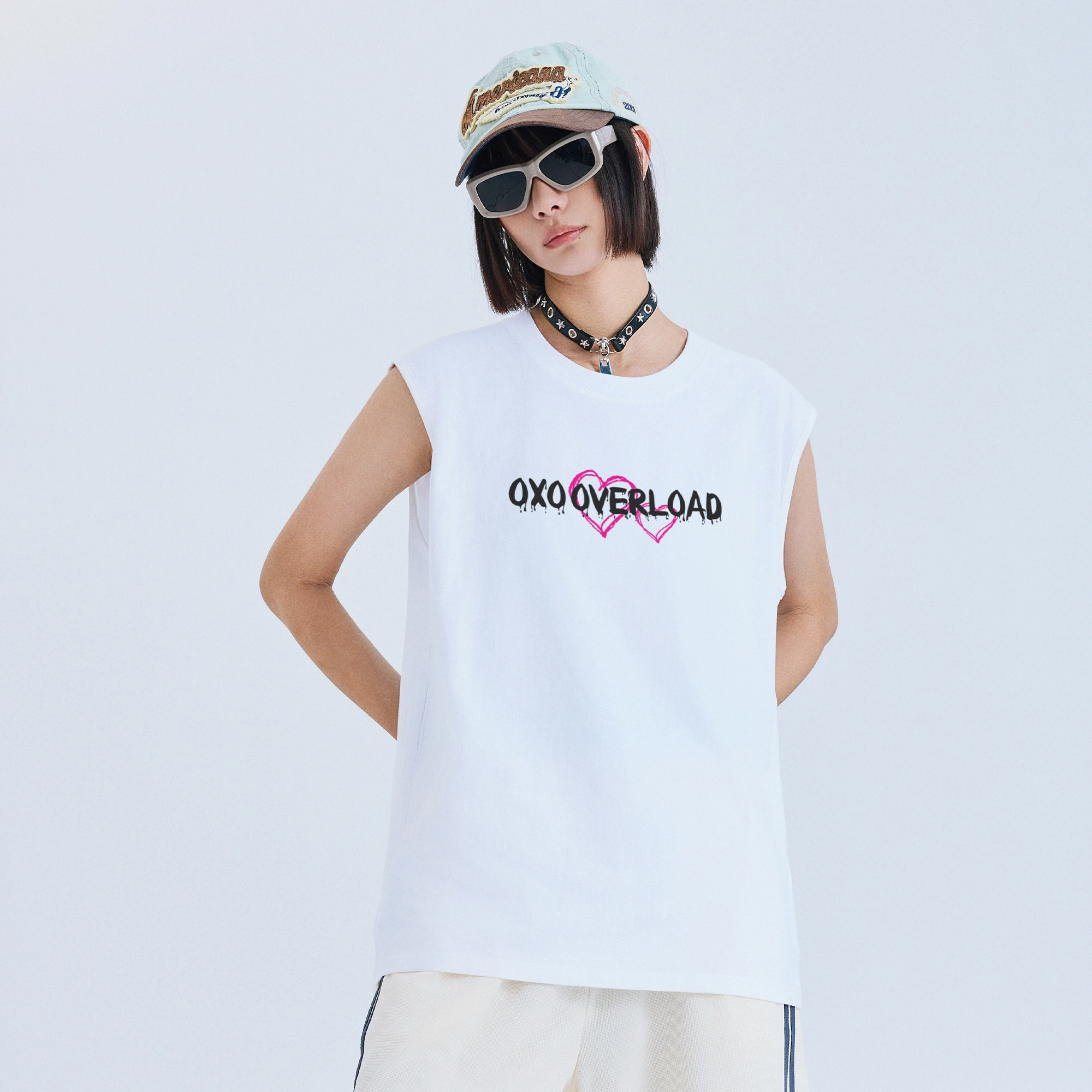 OXO OVERLOAD Logo