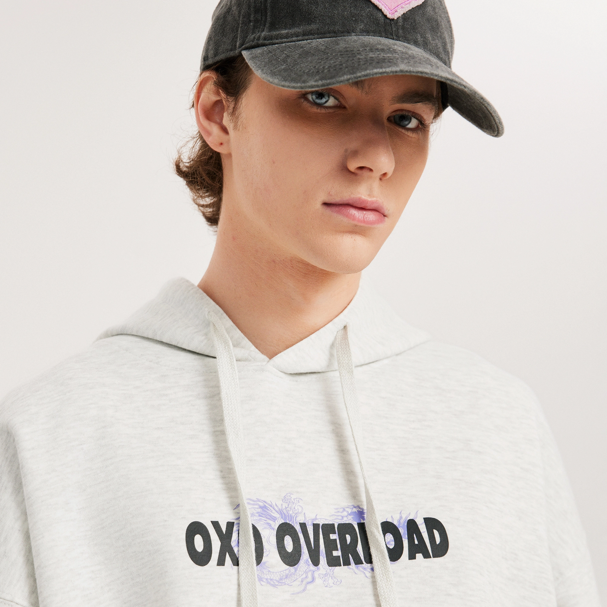 OXO OVERLOAD