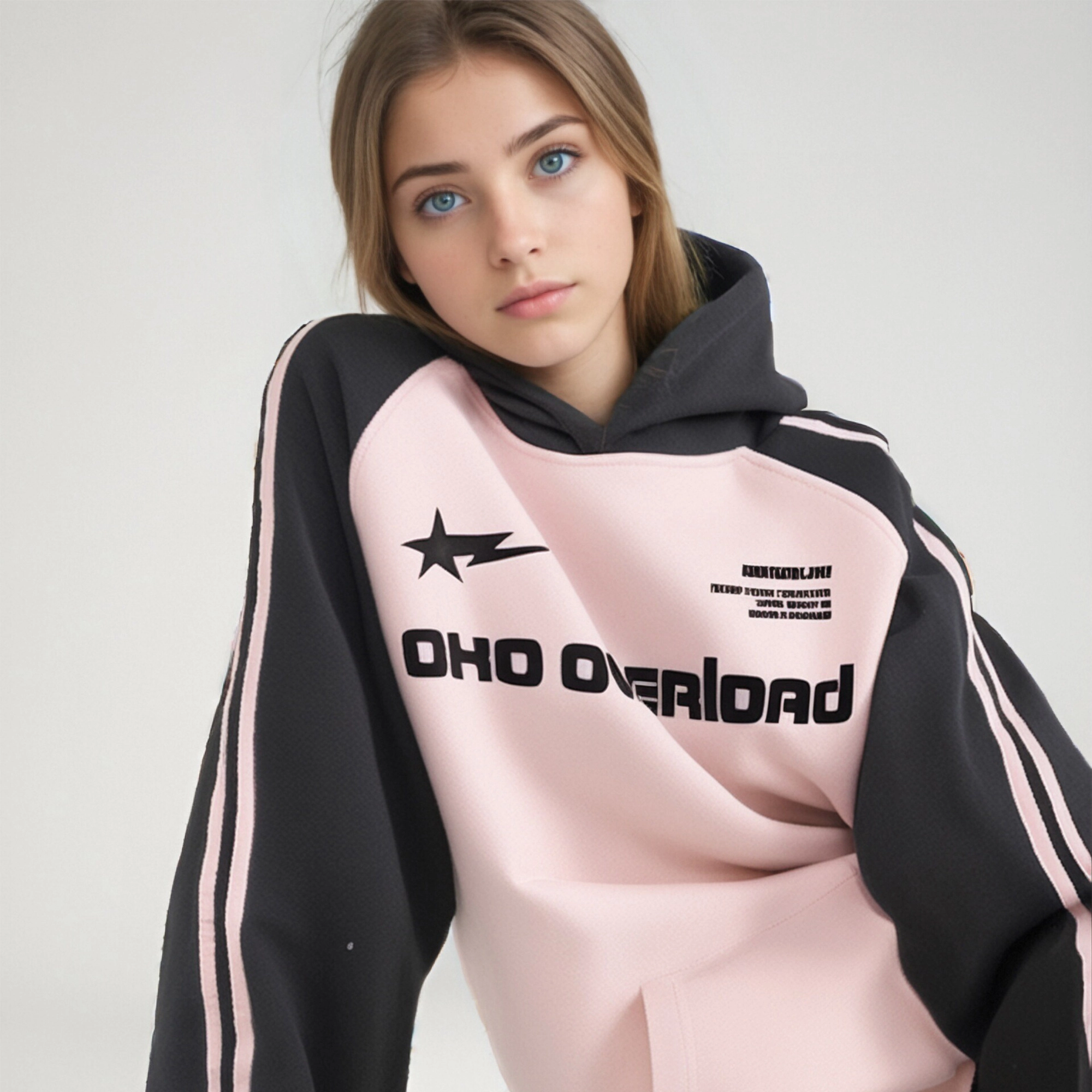 OXO OVERLOAD