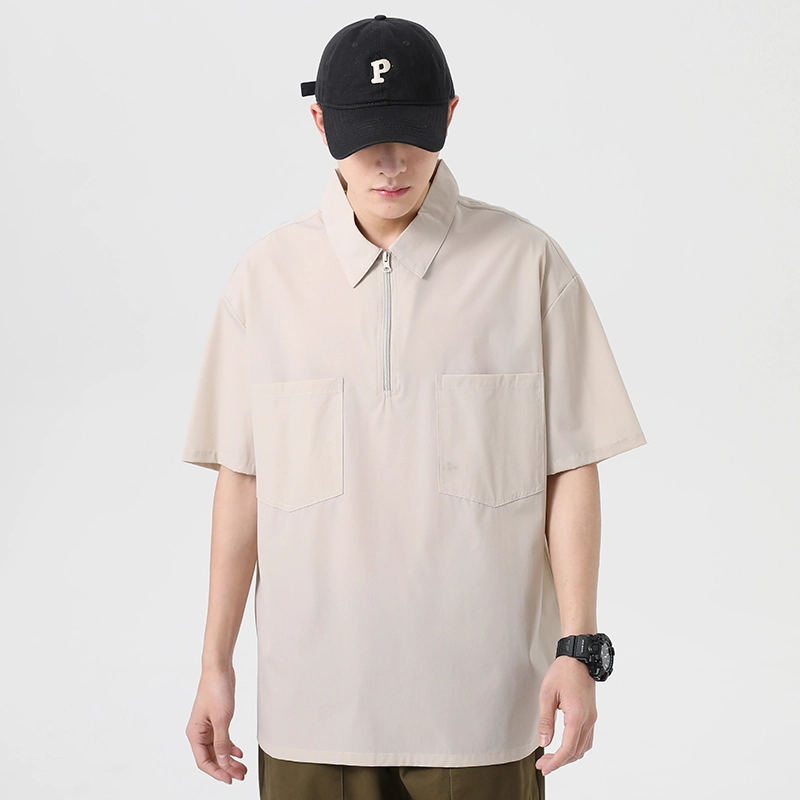 OXO OVERLOAD Polo T