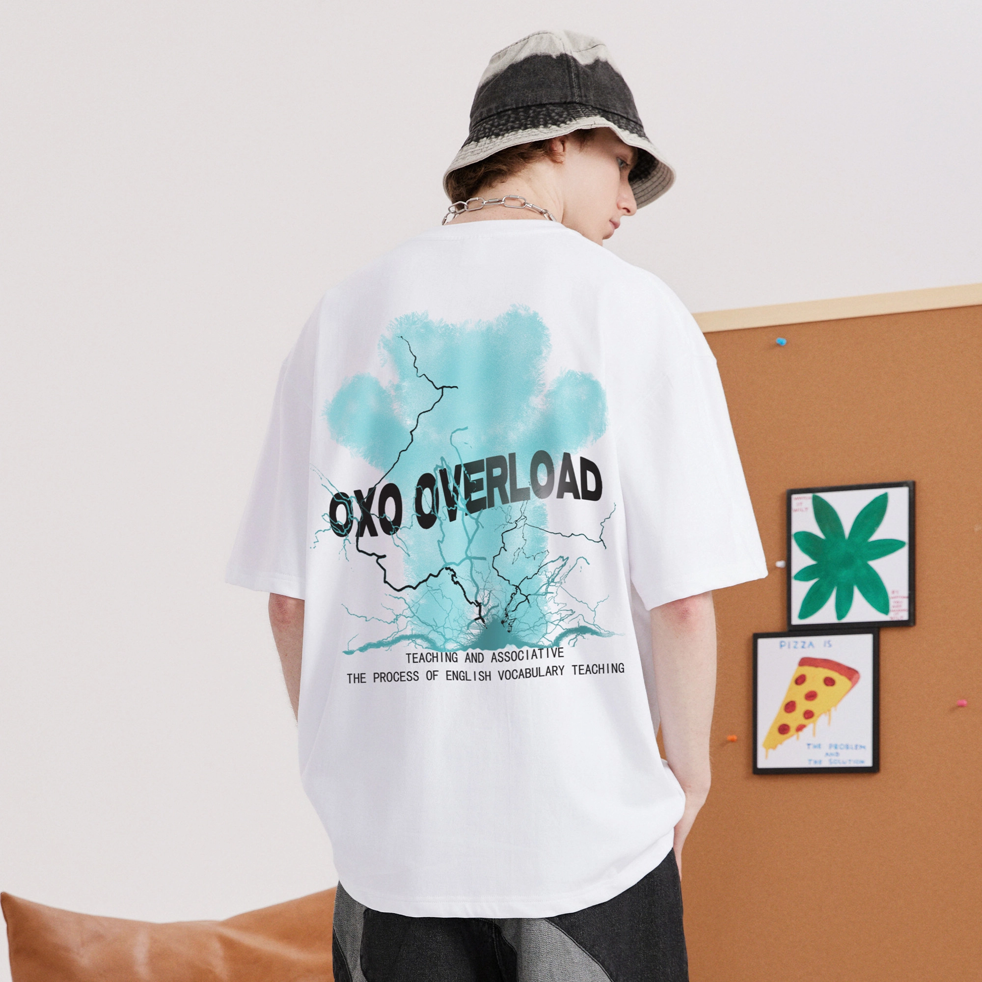 OXO OVERLOAD logoT