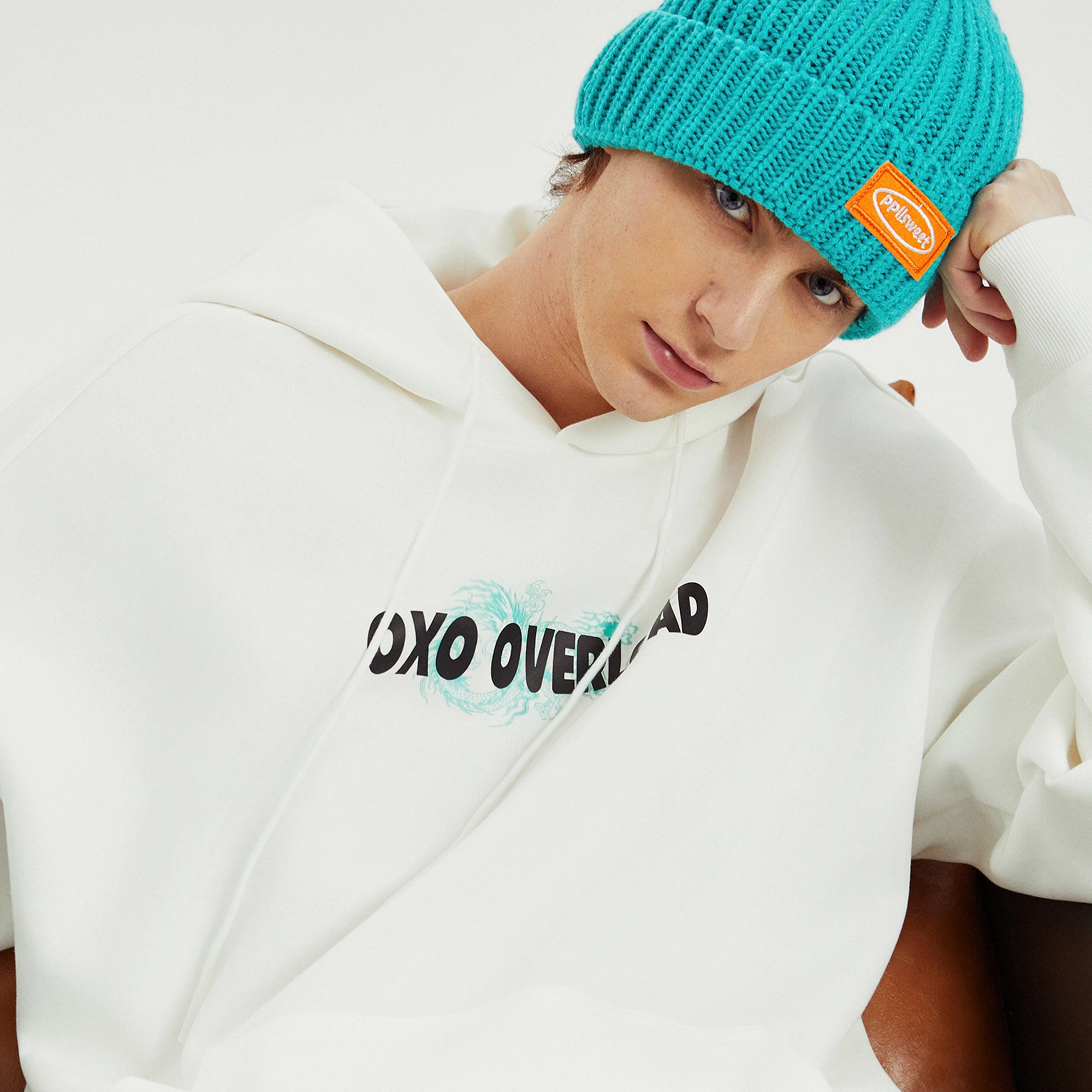 OXO OVERLOAD