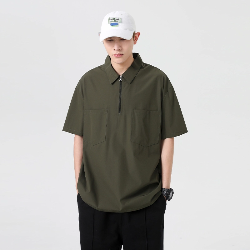 OXO OVERLOAD Polo T
