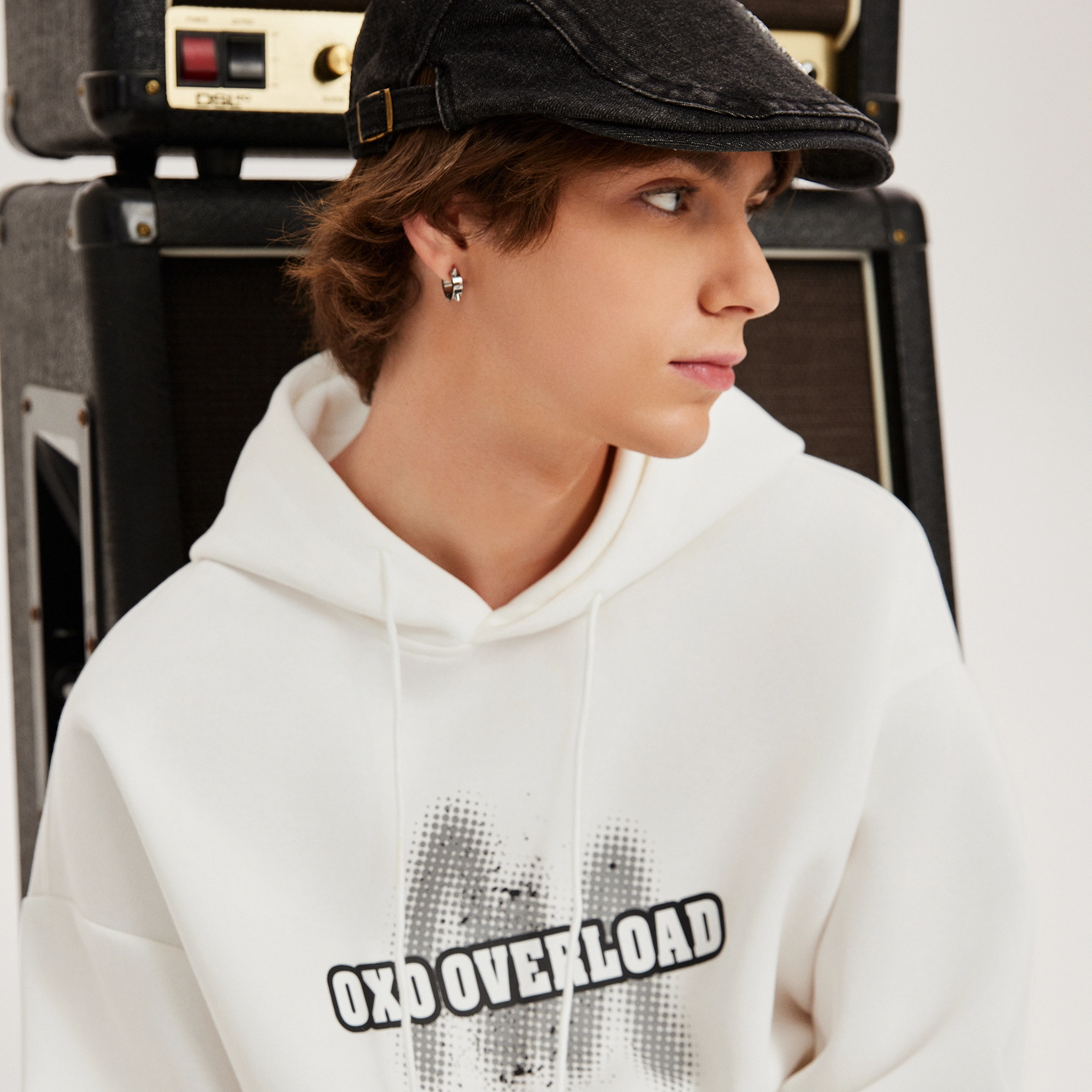 OXO OVERLOAD M
