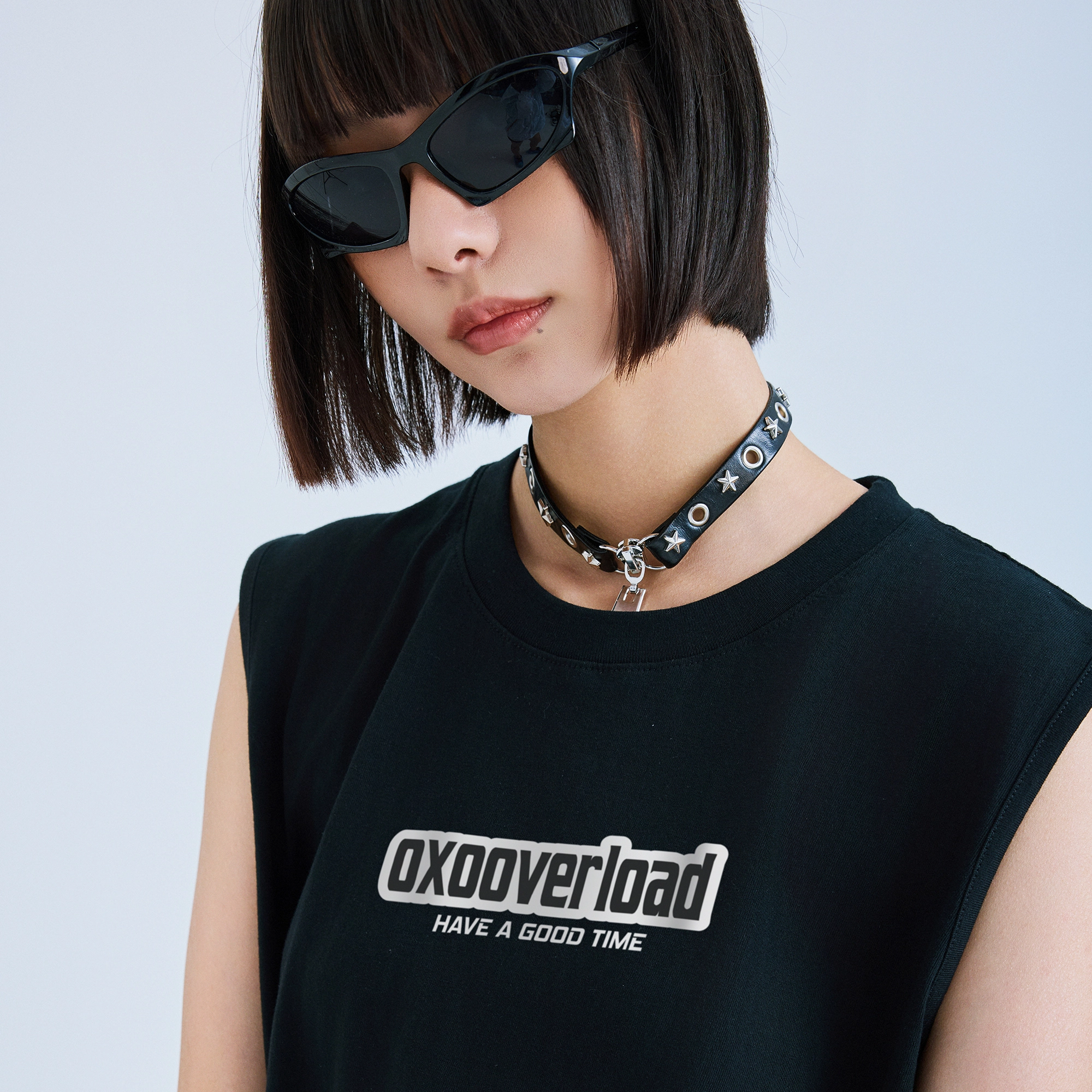 OXO OVERLOAD