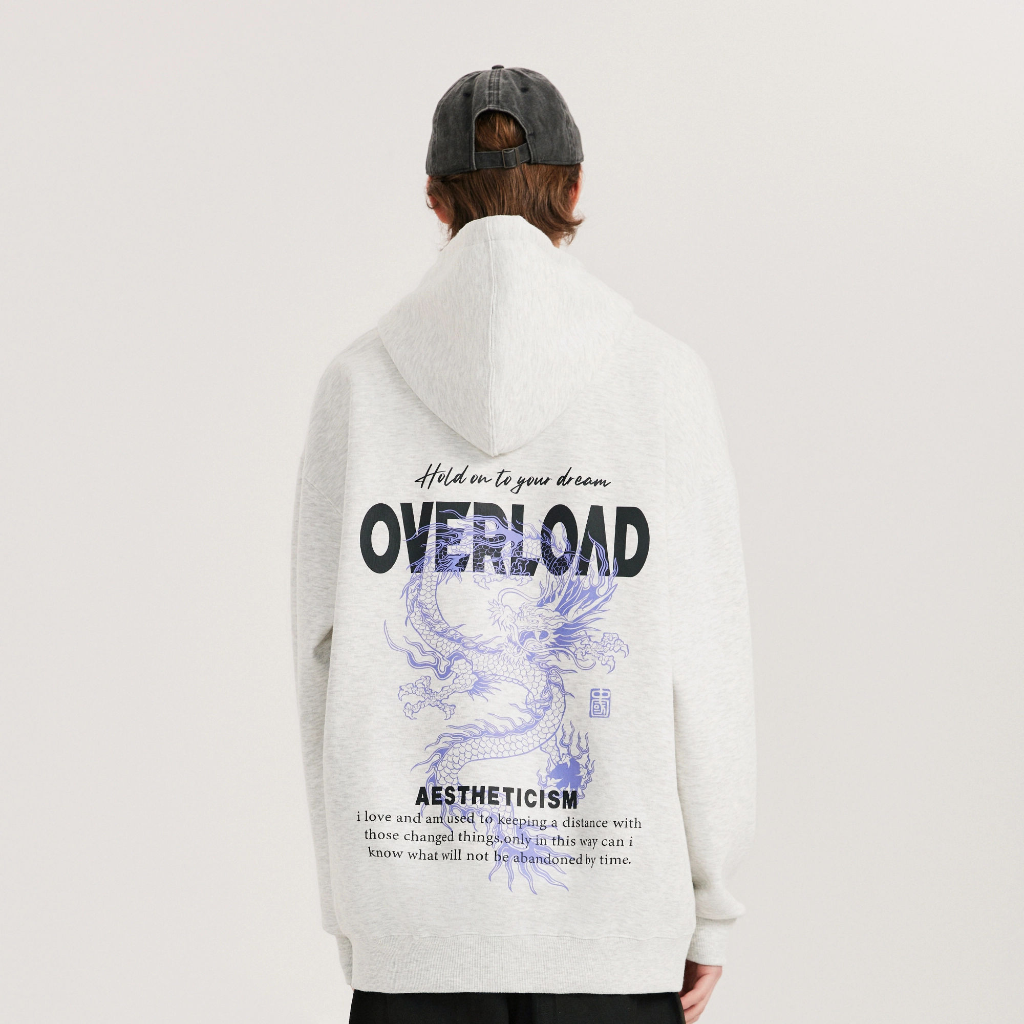 OXO OVERLOAD
