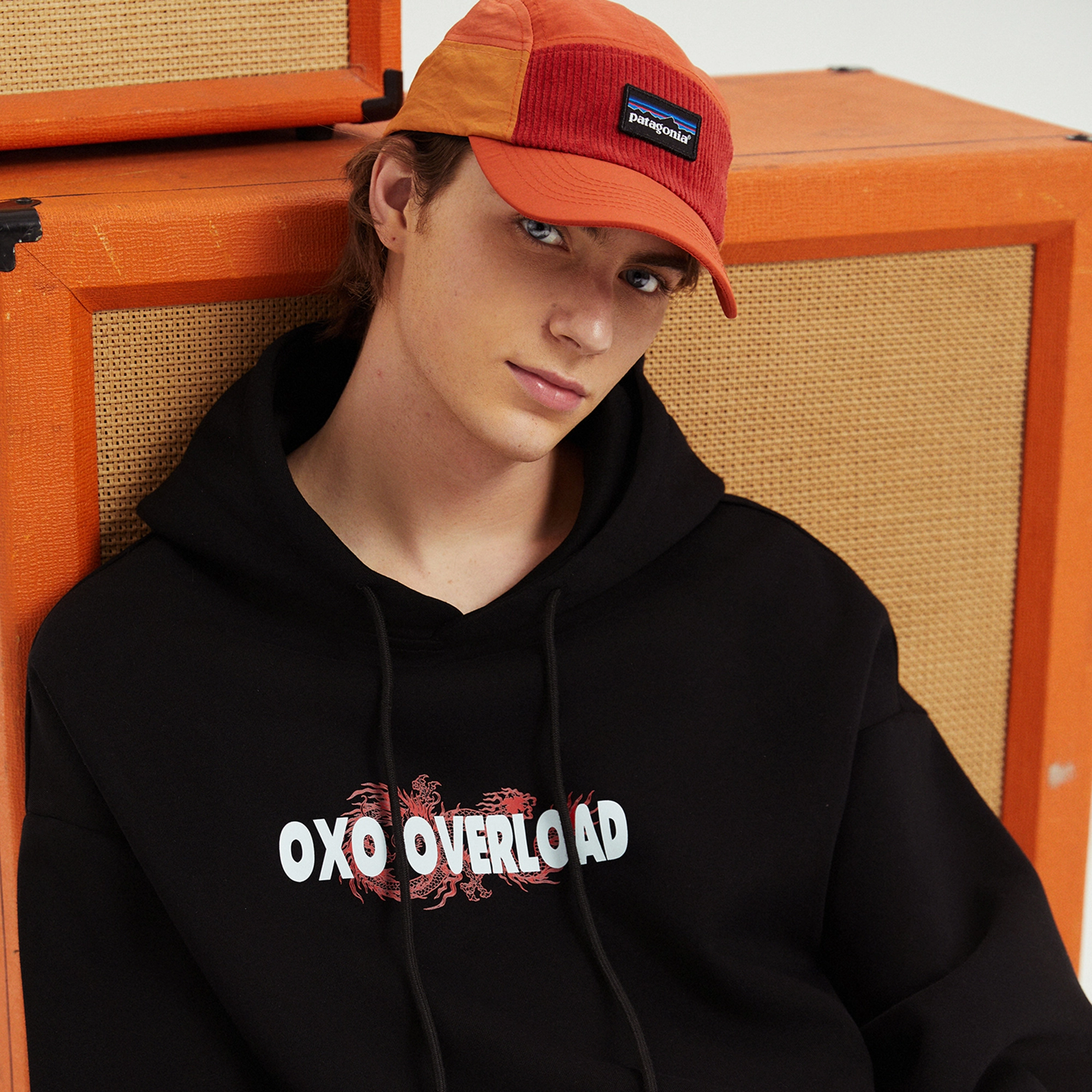 OXO OVERLOAD