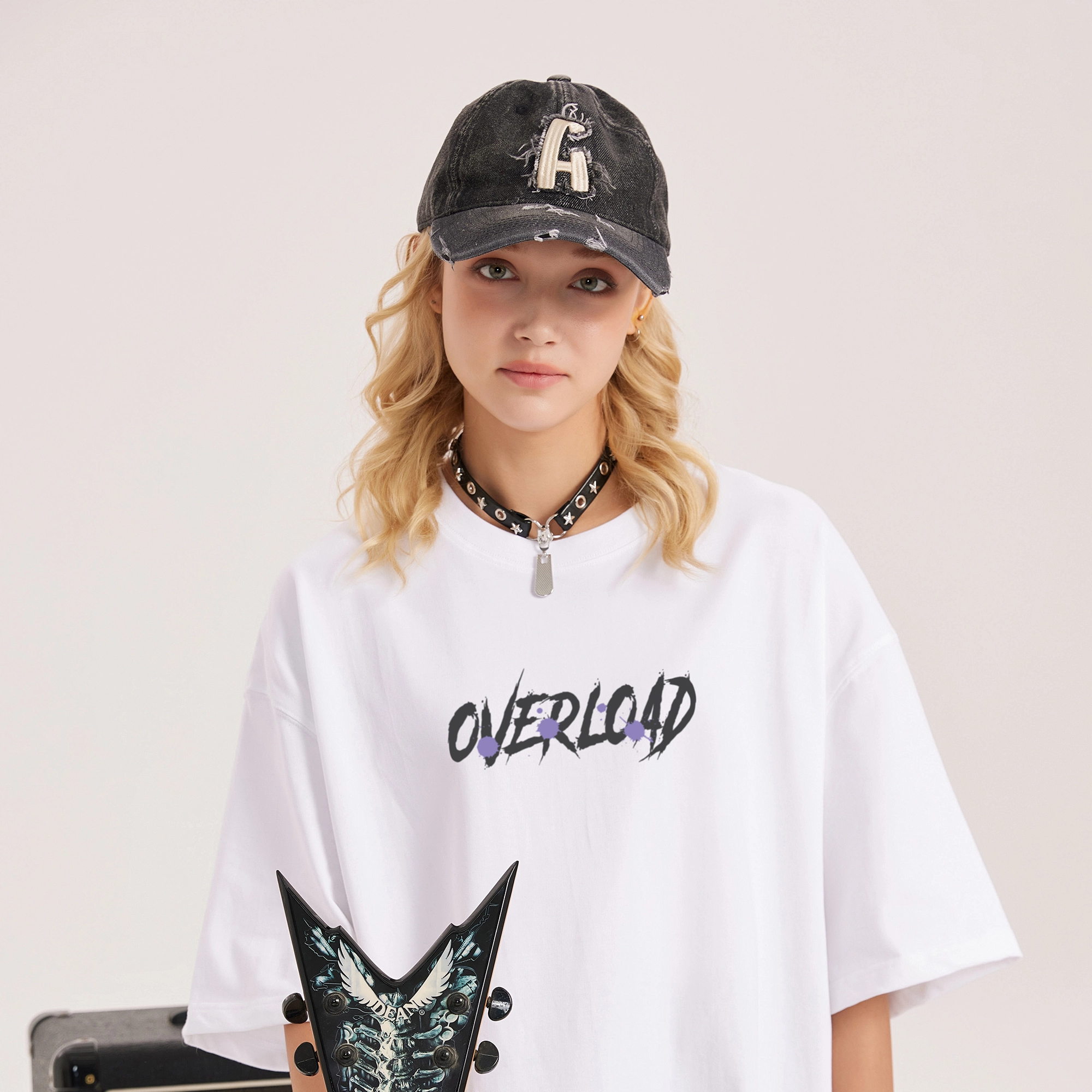OXO OVERLOAD T