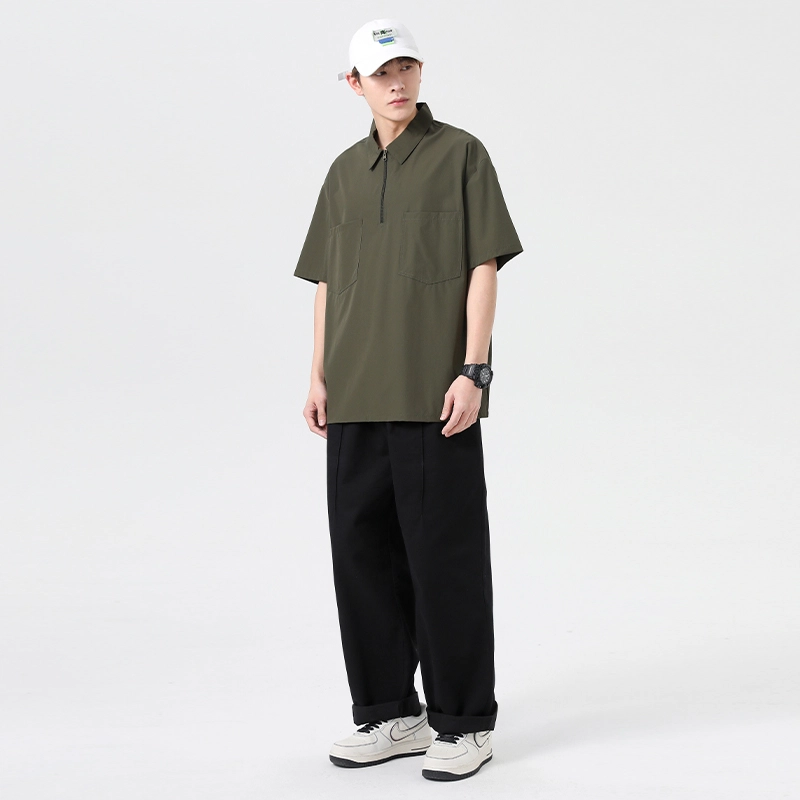 OXO OVERLOAD Polo T