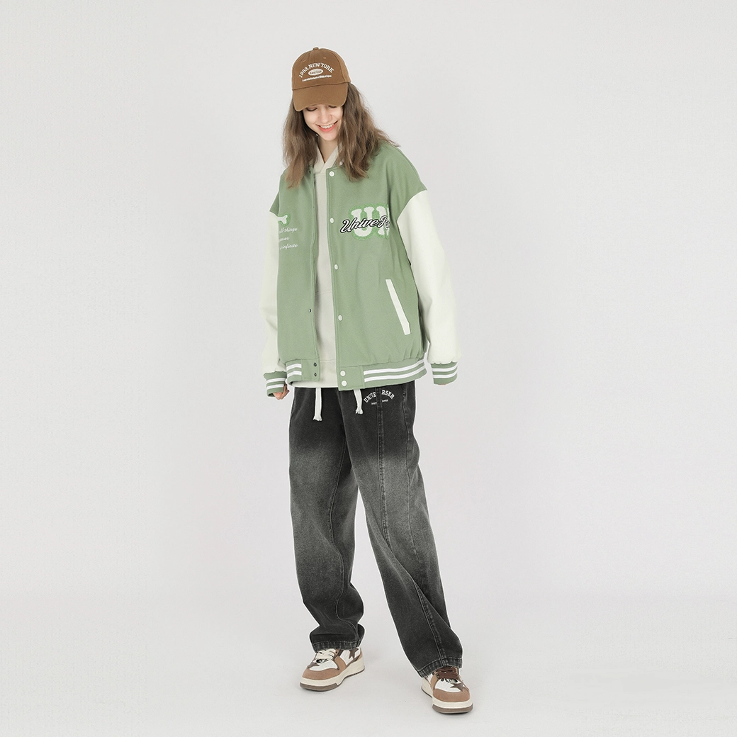 OXO OVERLOAD x HIKZ x Mimx Homme