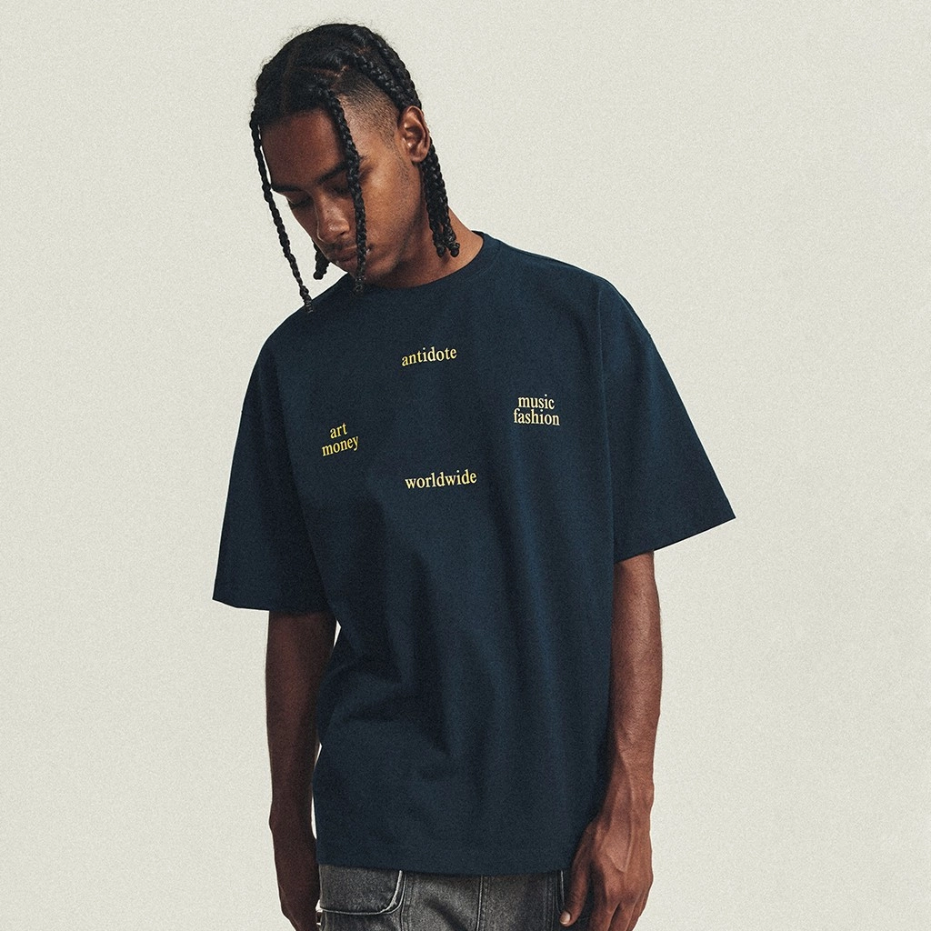antidote worldwide T