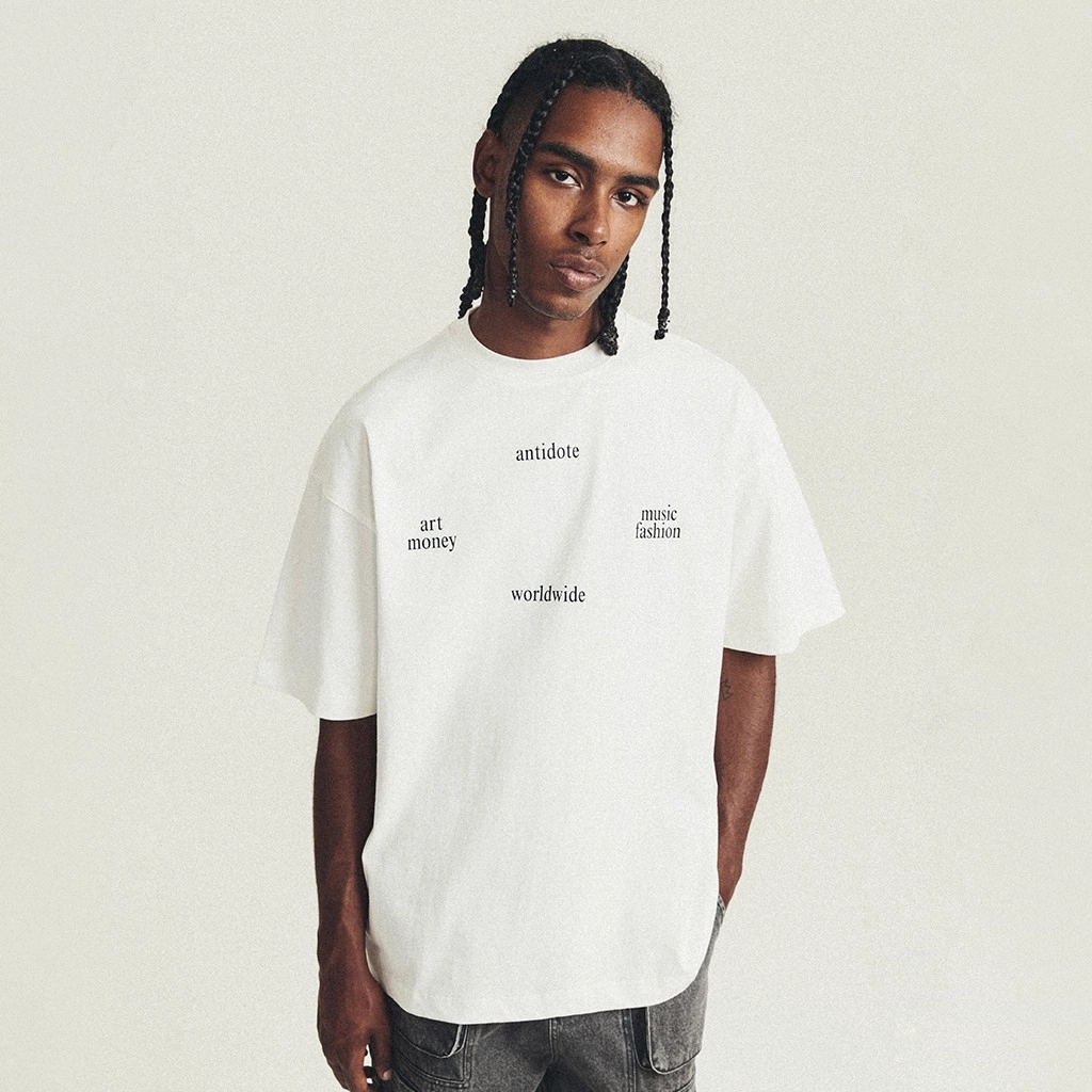 antidote worldwide T