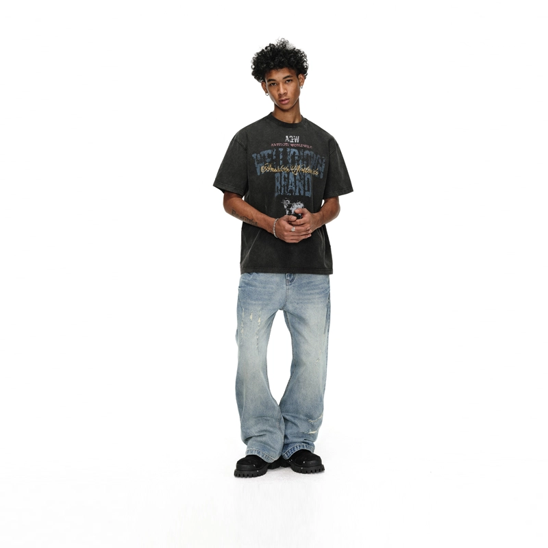 antidote worldwide T