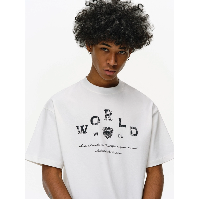 antidote worldwide T
