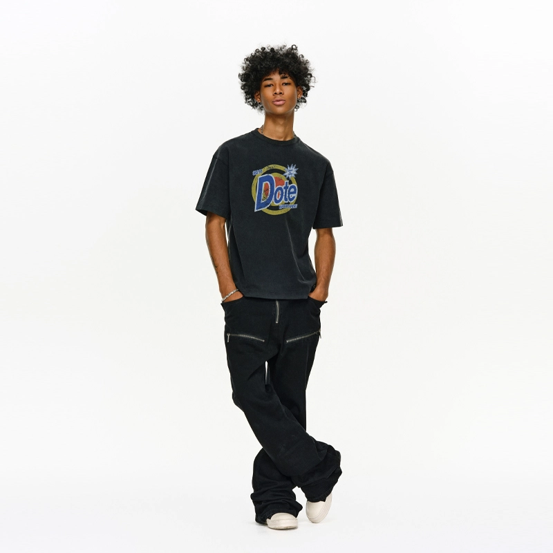 antidote worldwide T