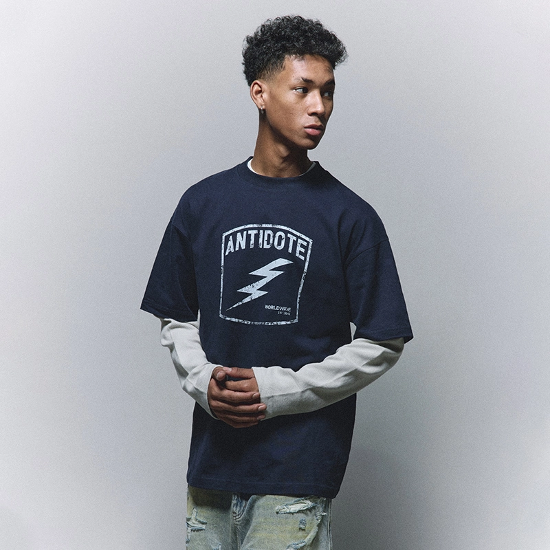 antidote worldwide T