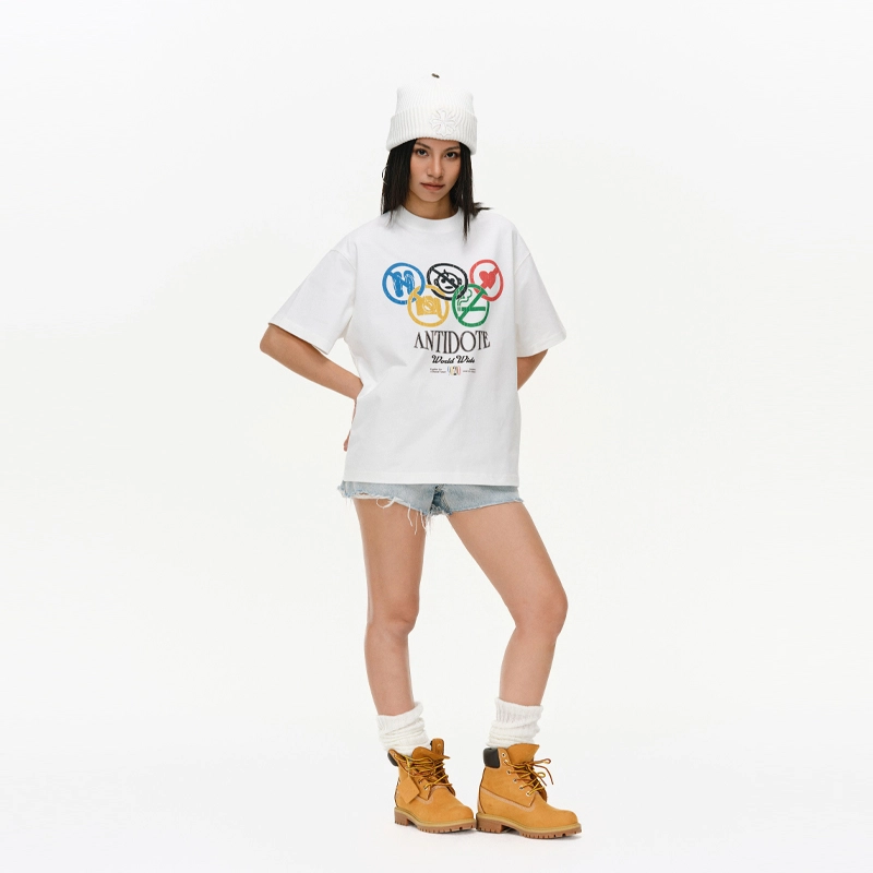 antidote worldwide vintageT