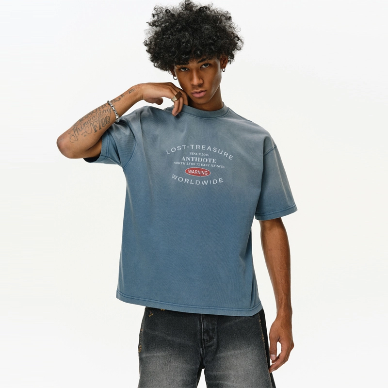 antidote worldwide T