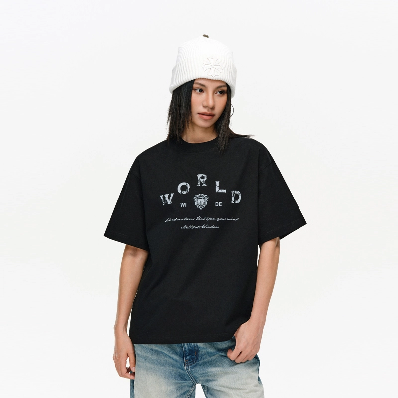 antidote worldwide T