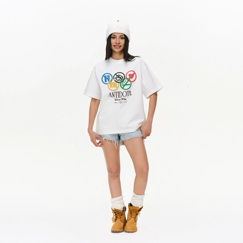 antidote worldwide vintageT