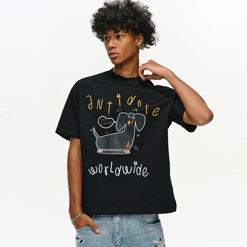 antidote worldwide T