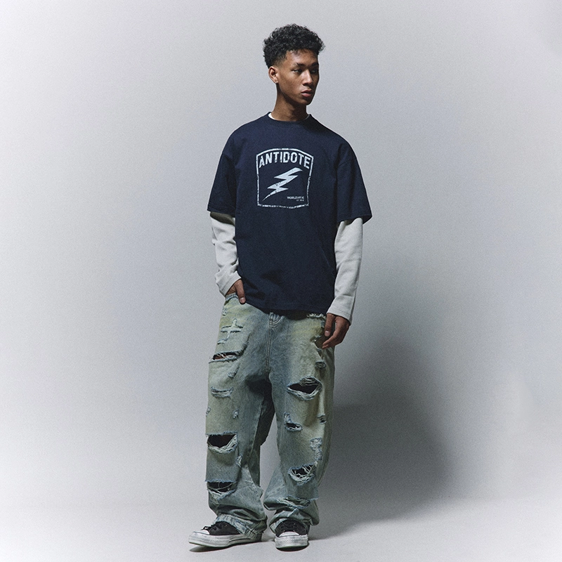 antidote worldwide T
