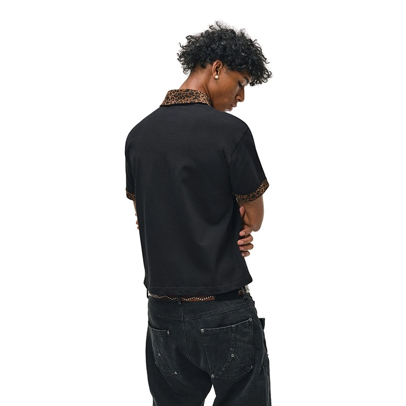 antidote worldwide Polo