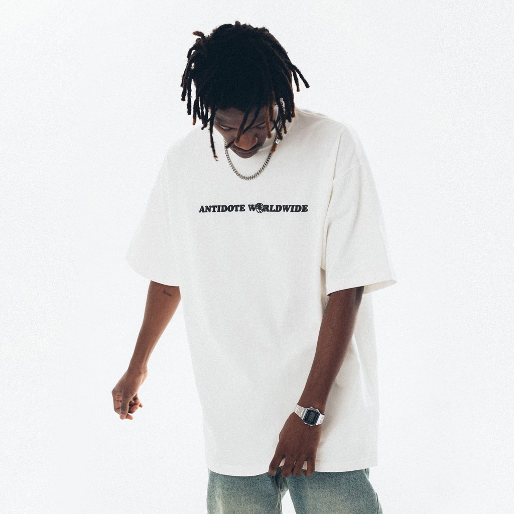 antidote worldwide T