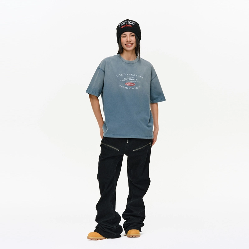 antidote worldwide T