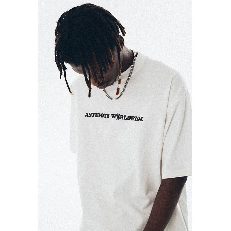 antidote worldwide T
