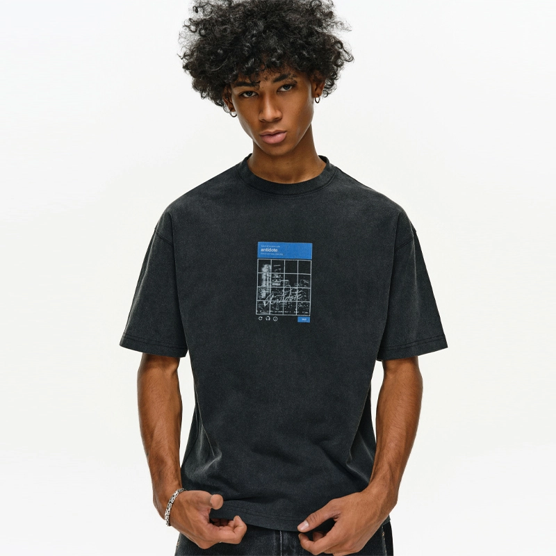 antidote worldwide T