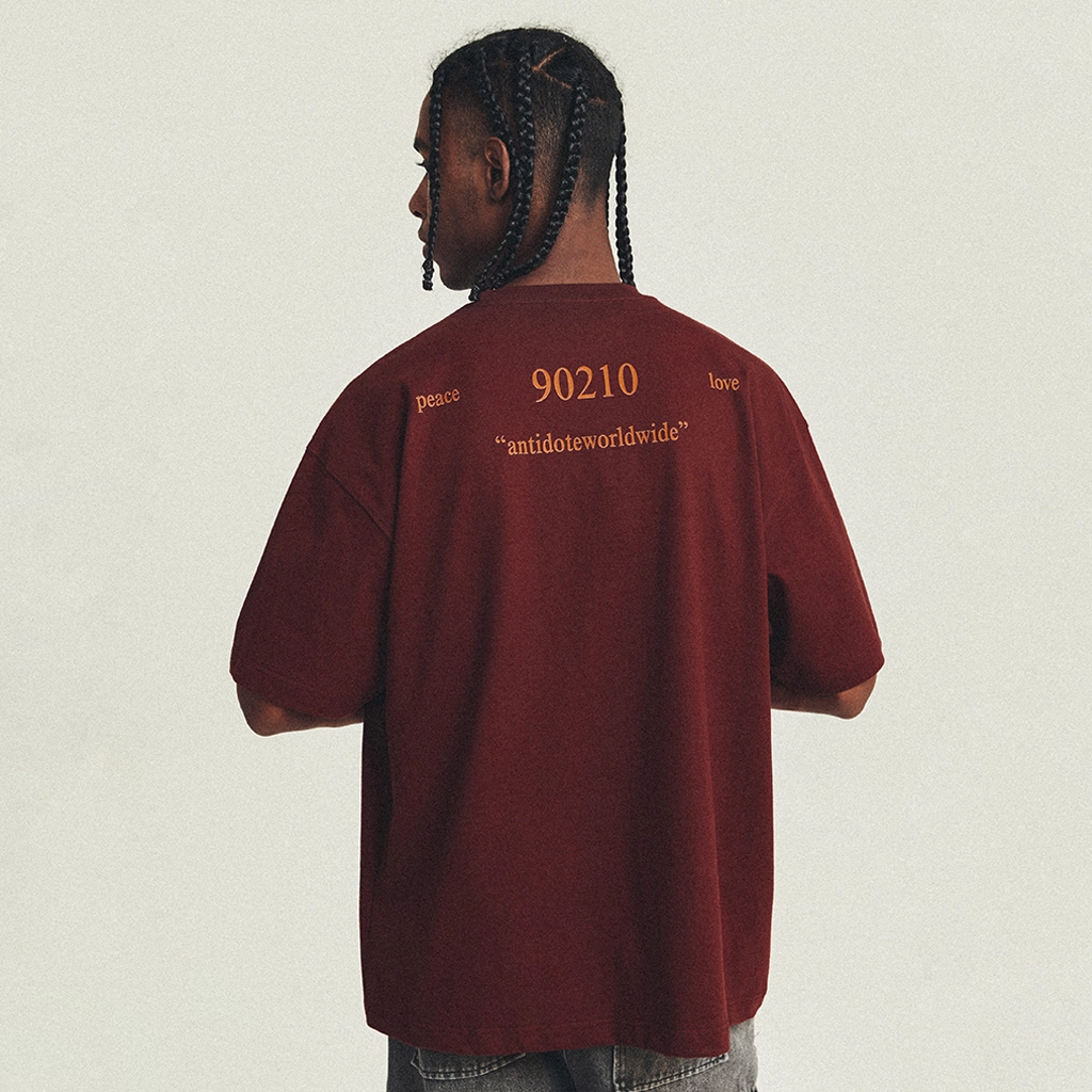 antidote worldwide T