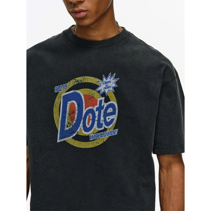 antidote worldwide T